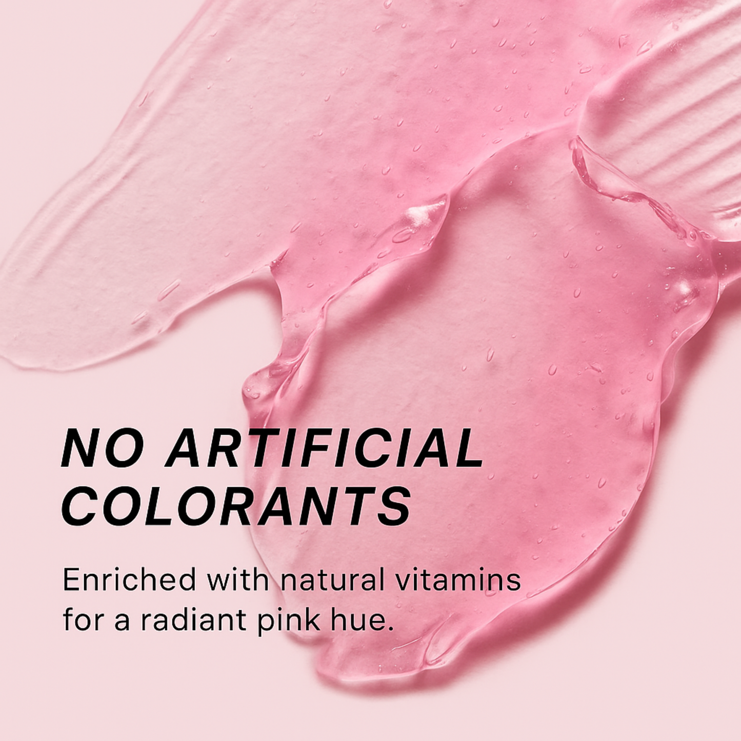 Collagen Jelly Cream