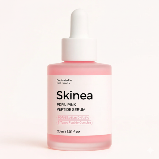 PDRN Pink Peptide Serum