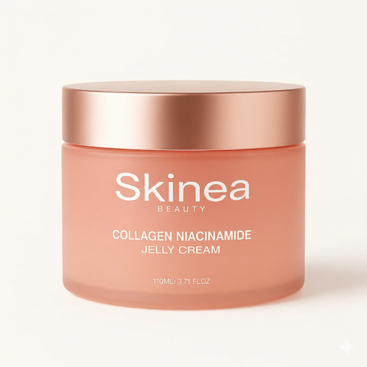 Collagen Jelly Cream